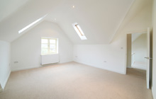 Boothstown bedroom extension leads