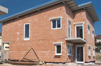Boothstown home extensions