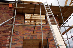 house extensions Boothstown
